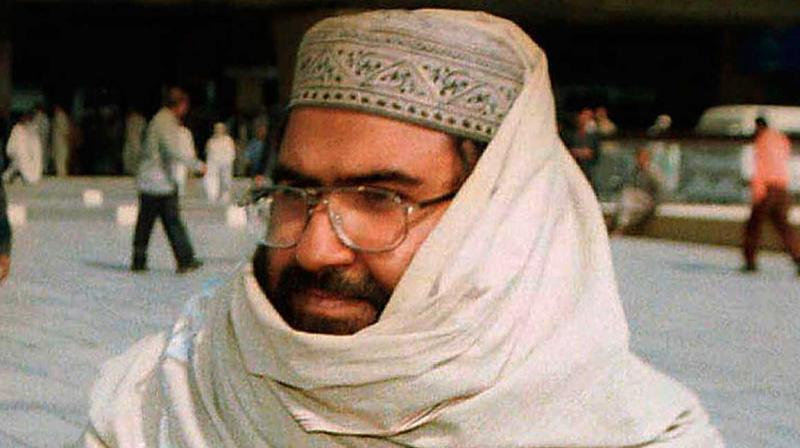 Masood Azhar Masood Azhar