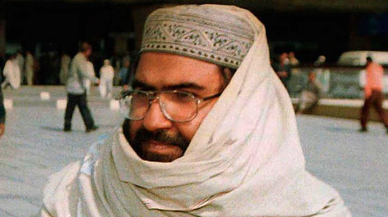 Masood Azhar