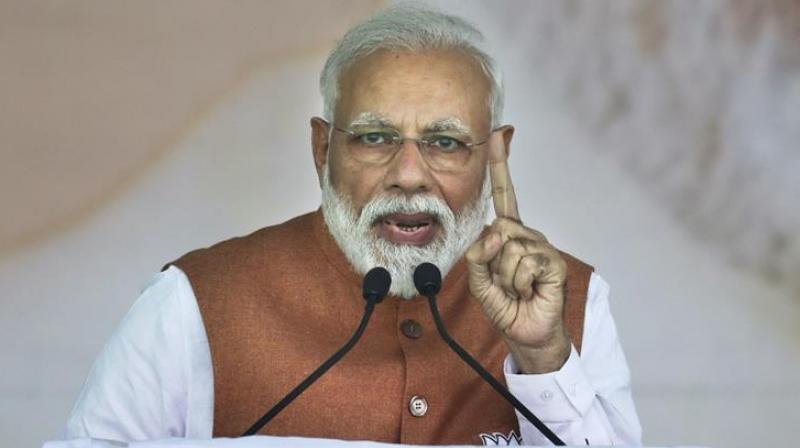 Narendra Modi Narendra Modi