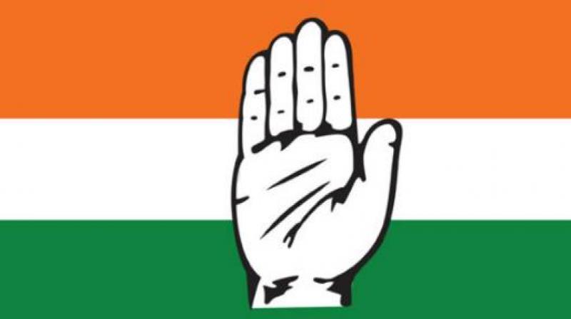 Indian National Congress 
