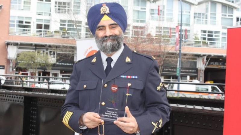 Baltej Singh Dhillon Baltej Singh Dhillon