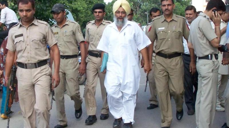 Bhai Daya Singh Lahoria Bhai Daya Singh Lahoria