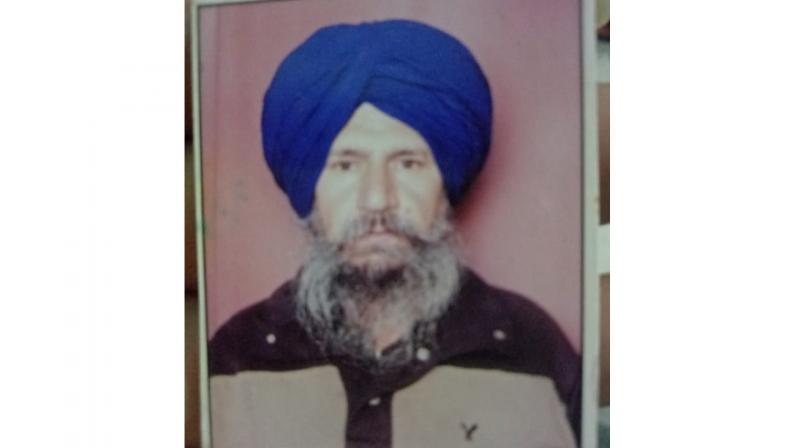Jaswinder Singh Jaswinder Singh
