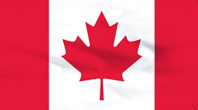 Canada Canada