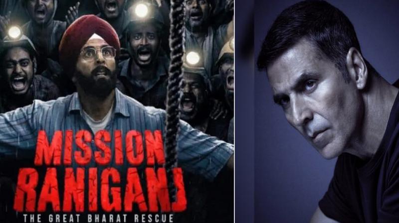 Akshay Kumar's film title changed amid India-Bharat debate
