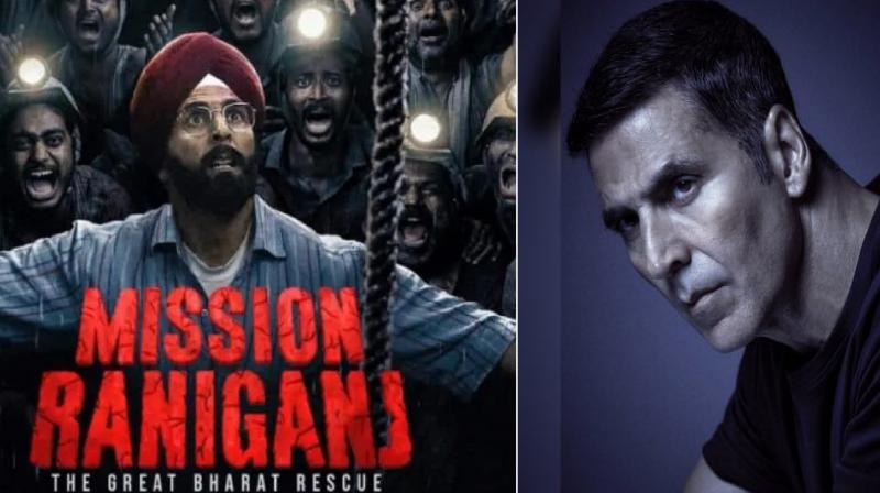 Akshay Kumar's film title changed amid India-Bharat debate Akshay Kumar's film title changed amid India-Bharat debate