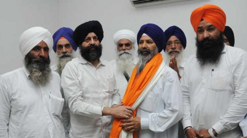 Bhupinder Singh Asandh Bhupinder Singh Asandh