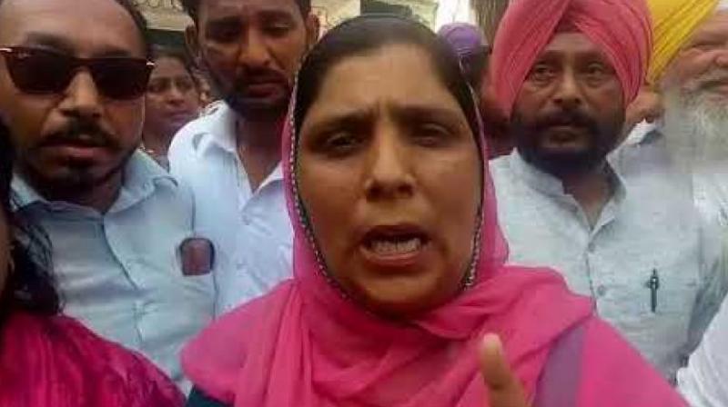 sarbjeet kaur Manuke sarbjeet kaur Manuke