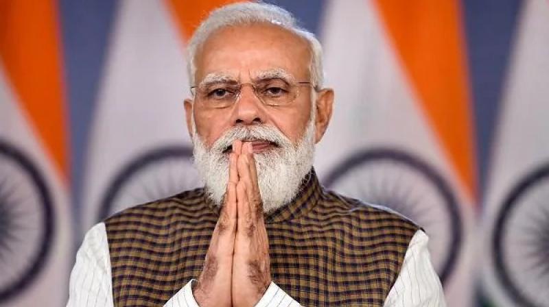 Prime Minister Modi Prime Minister Modi