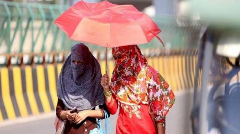 The next two days will be scorching hot in Punjab and few other states The next two days will be scorching hot in Punjab and few other states