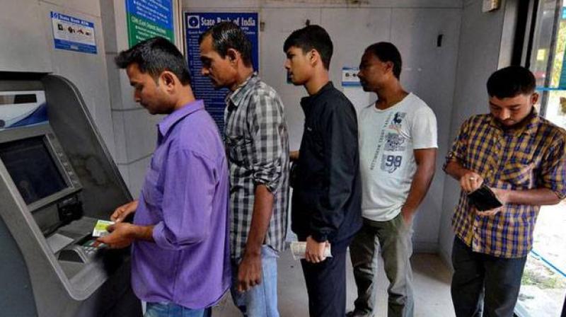 ATM Transaction ATM Transaction