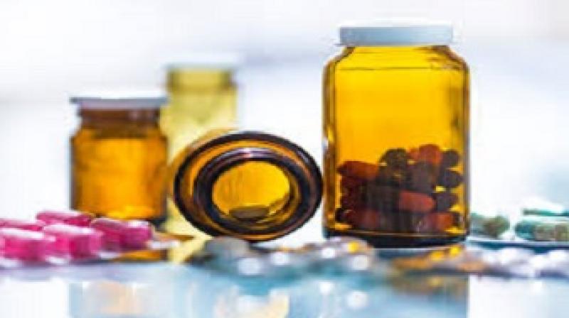 pharma sector pharma sector