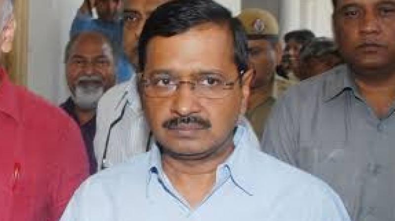 Arvind Kejriwal Arvind Kejriwal