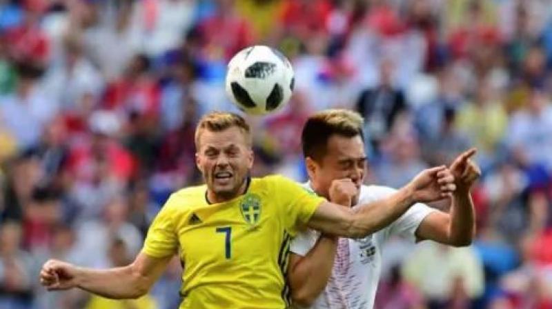 FIFA FIFA