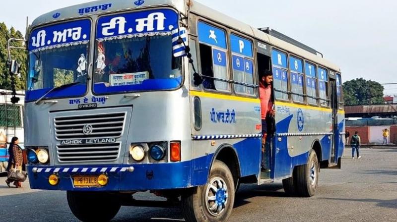 PRTC PRTC