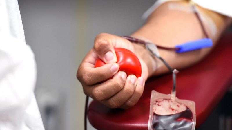 Blood Donate