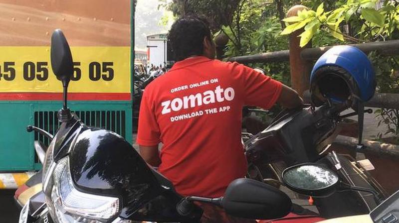 Zomato looks to become profitable by end-2020 Zomato looks to become profitable by end-2020