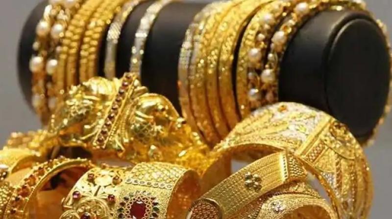 Gold Gold