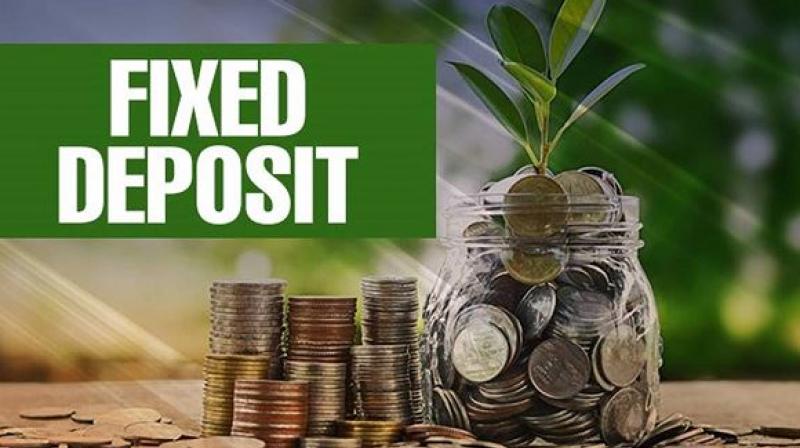 Pharma sector return more than 4 times of fixed deposit Pharma sector return more than 4 times of fixed deposit