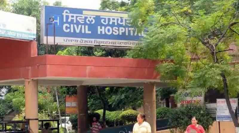 Facilities like private will also be available in government hospitals in Punjab Facilities like private will also be available in government hospitals in Punjab