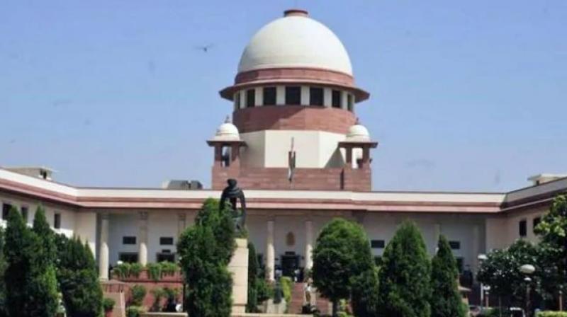 sc issues notice to central government on plea seeking ban on use of zoom app