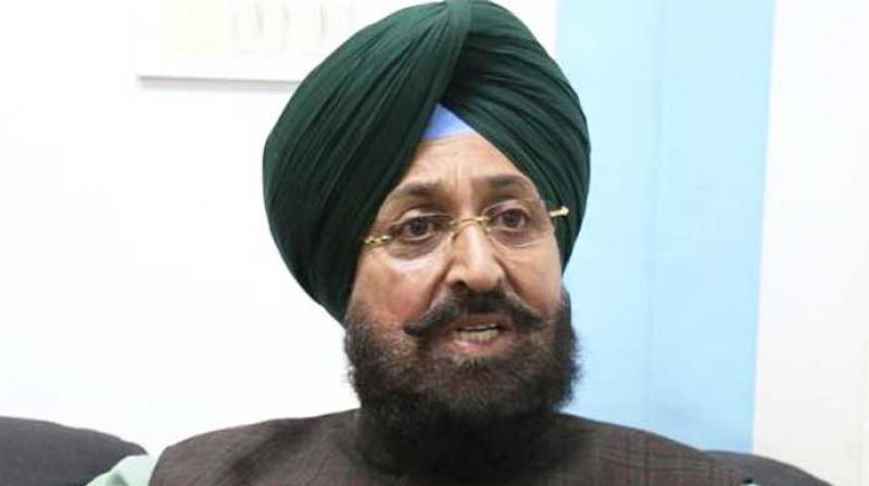 Partap Singh Bajwa Partap Singh Bajwa