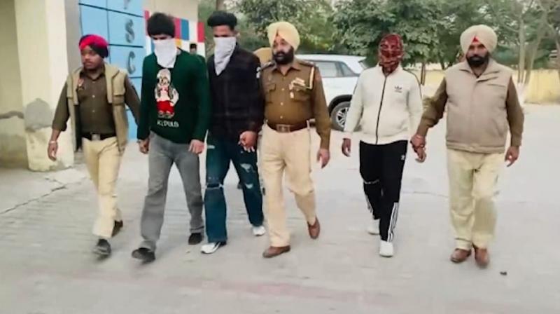 Punjab News Punjab News