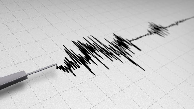 Earthquake in Guatemala Earthquake in Guatemala