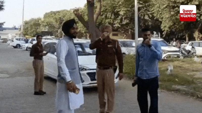 Mohali immigration company cheats man of Rs 7.50 lakh in the name of sending him to Australia