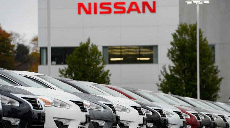 Nissan India Nissan India
