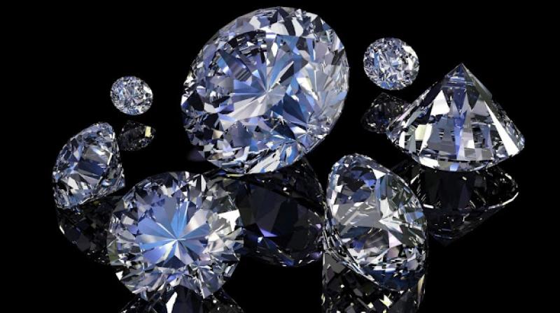 Diamond Diamond