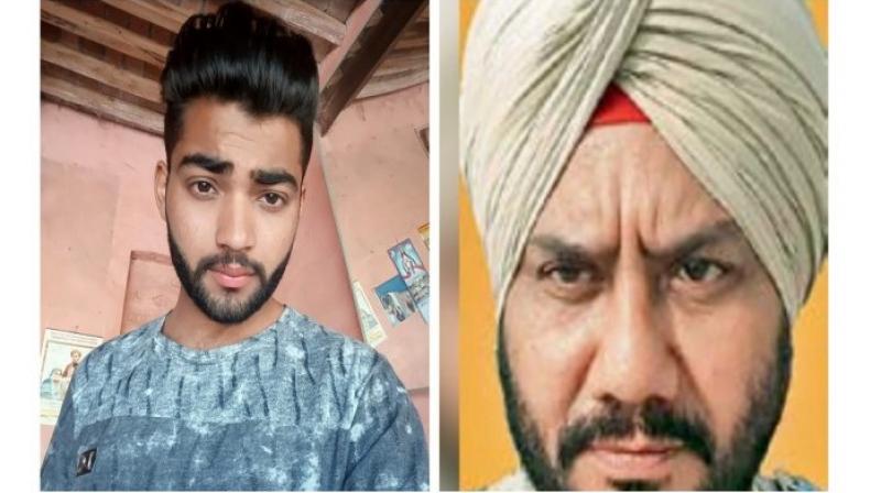 Jaspal Dead body not found still Jaspal Dead body not found still