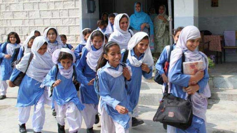Summer Holidays in Punjab Govt. Schools Summer Holidays in Punjab Govt. Schools