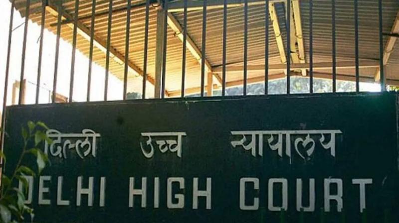 Delhi High Court Delhi High Court