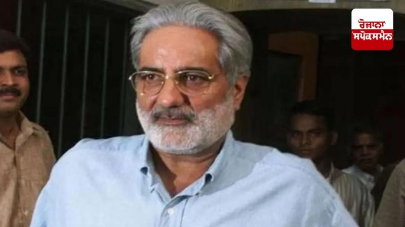 Former BCCI and Punjab Cricket Association President IS Bindra passes away