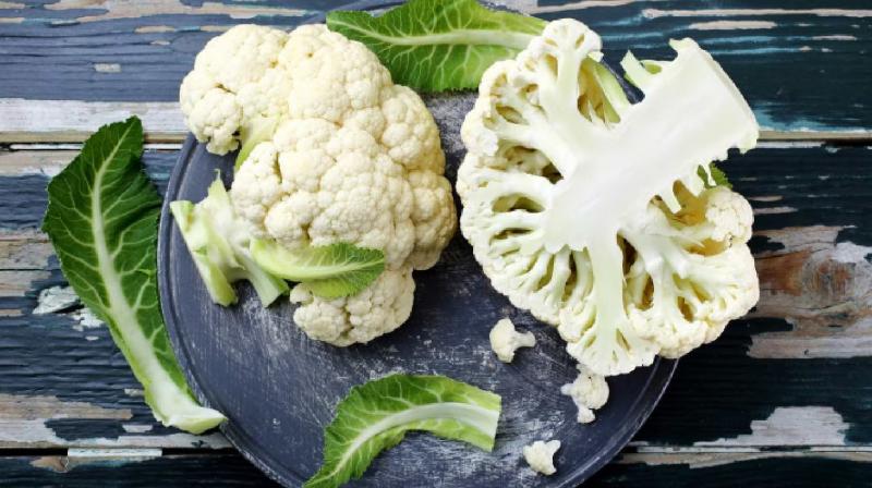 Cauliflower Benefits Cauliflower Benefits