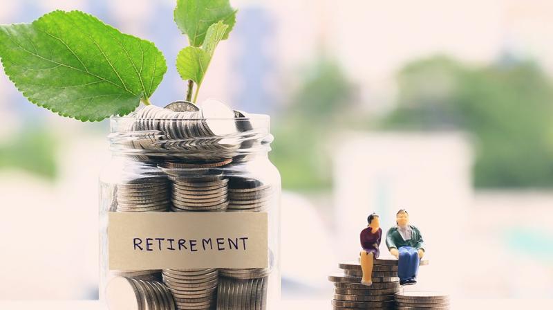 Retirement Investment Retirement Investment