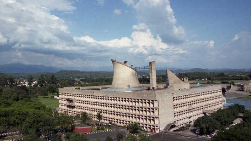 Punjab Vidhan Sabha