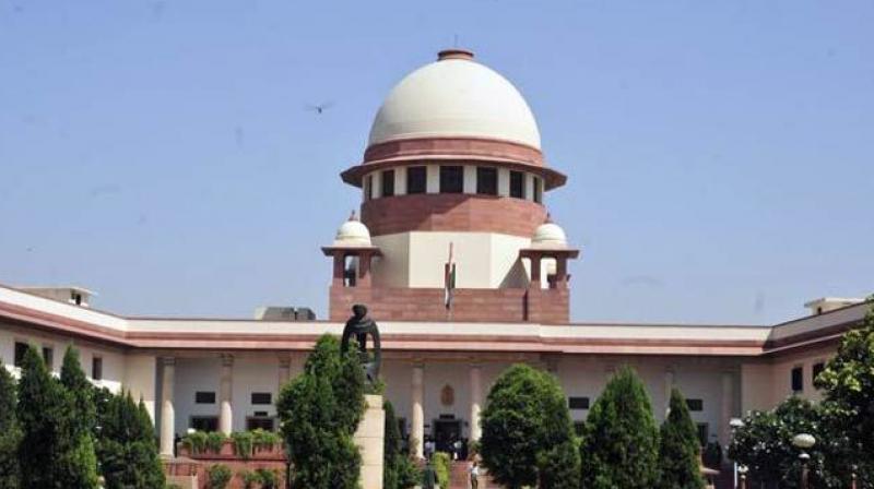 Supreme Court of India