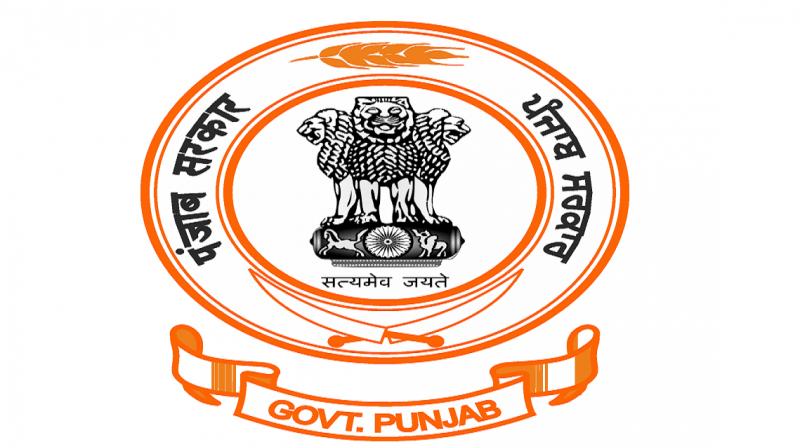Government Of Punjab Government Of Punjab