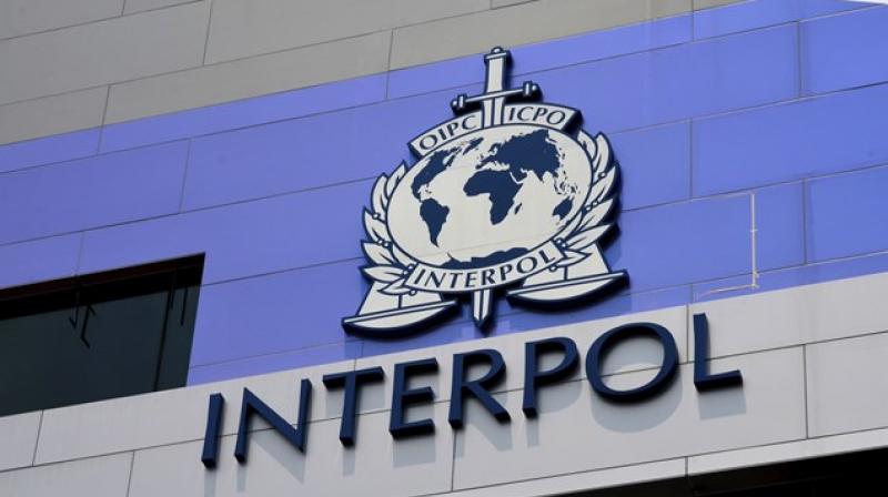 Interpol Interpol
