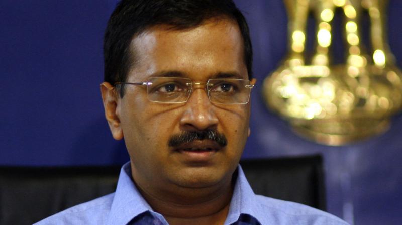 Arvind Kejriwal Arvind Kejriwal