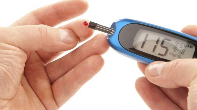 Diabetes Check Machine Diabetes Check Machine