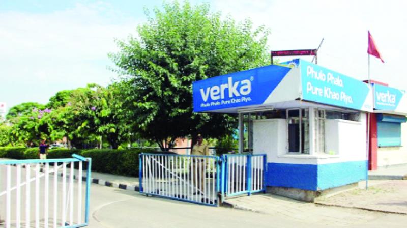 Verka Verka