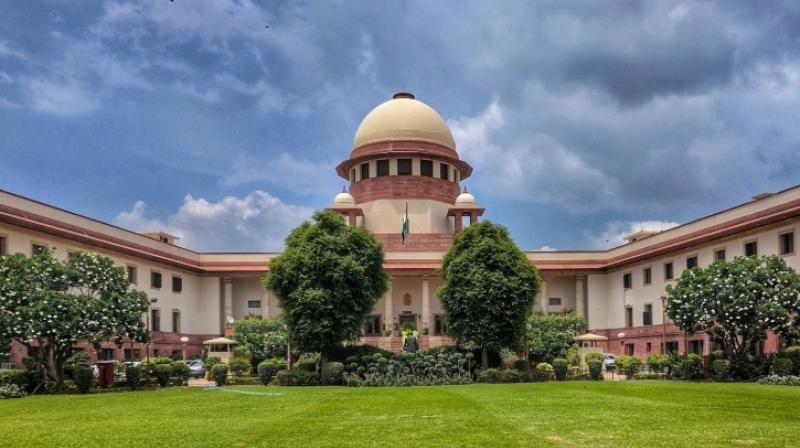 Supreme Court Supreme Court
