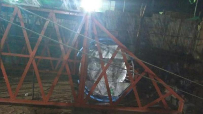 giant wheel crashes giant wheel crashes
