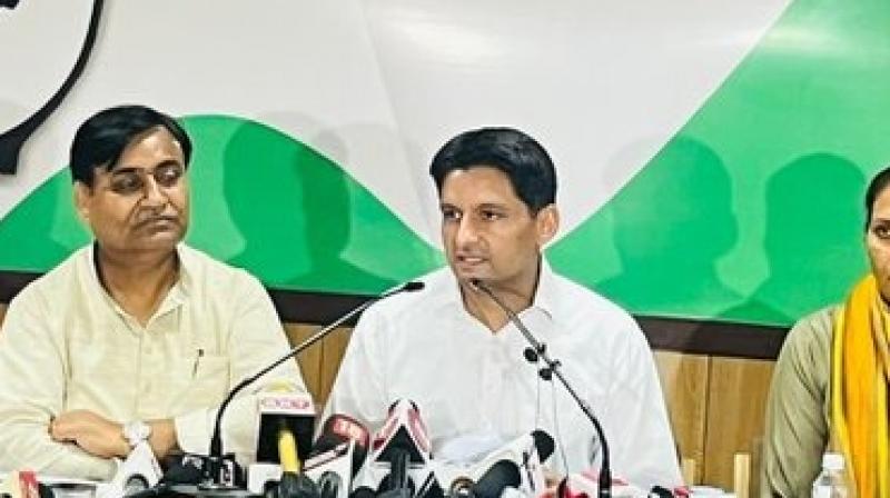 Deepender Hooda Deepender Hooda