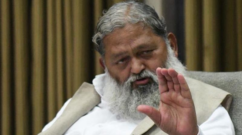 Anil Vij Anil Vij