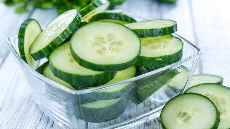 Cucumber Cucumber