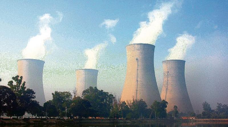 Punjab government will buy Goindwal Thermal! Punjab government will buy Goindwal Thermal!